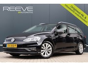 Volkswagen Golf - Variant 1.5 TSI Highline 7.5 | Stoelverwarming | Trekhaak |