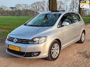 Volkswagen Golf Plus - 1.4 TSI Highline AUTOMAAT