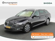 Skoda Superb - Combi 1.6 TDi 120 Pk Greenline Business | Stoelverwarming | 