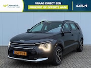 Kia Niro - 1.6 GDi Hybrid 129pk DCT6 DynamicLine | Camera | Navigatie |