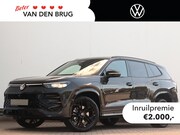 Volkswagen Tayron - R-Line Edition 1.5 eHybrid 200 kW / 272 PK SUV 6 v | Trekhaa