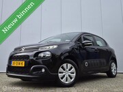 Citroën C3 - 1.2 PURETECH S&S FEEL/AIRCO/TREKHAAK/LED/CRUISE/RIJSTROOKSEN
