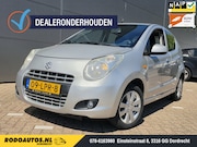 Suzuki Alto - 1.0 Exclusive 5Drs Airco 70dkm Nw APK ✅