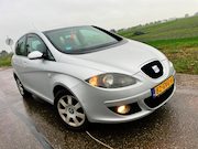 Seat Altea - 2.0 FSI Sport-up / AUTOMAAT