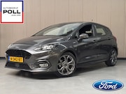 Ford Fiesta - 125pk EcoBoost Hybrid ST-Line X Navi B&O Camera Winter pack 