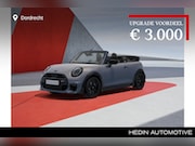 MINI Cabrio - 2.0 Cooper C John Cooper Works L SEAF | Harman Kardon | 360