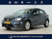 Seat Ibiza - 1.0 EcoTSI Style LM velgen Apple Carplay/Android Auto 341