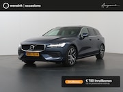 Volvo V60 - 2.0 T6 Recharge AWD R-Design | Panoramadak | Contourstoelen 
