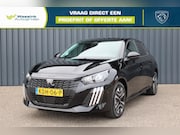 Peugeot 208 - 1.2 Hybrid 100 e-DCS6 Allure Drive Assist Plus Pack Vision &