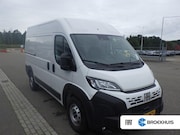 Fiat Ducato - L2H2 2.2 140 PK 3.5t Heavy 8 JAAR FABRIEKSGARANTIE | CARPLAY