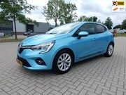 Renault Clio - 1.0 TCe Zen / Navigatie / Camera