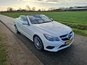 Mercedes-Benz E-klasse - 250