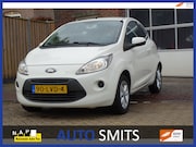 Ford Ka - 1.2 Cool&Sound
