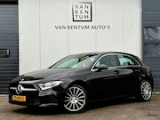 Mercedes-Benz A-klasse - 180d Autom. Premium+ Widescreen BTW
