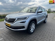 Skoda Kodiaq - 1.4 TSI ACT 4x4 Style, Camera, Panorama dak, Carplay, Stoelv