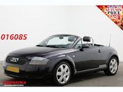 Audi TT - Roadster 1.8 5V Turbo Clima Leder SHZ LMV