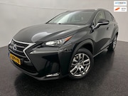 Lexus NX - 300h AWD Luxury Line Camera / Dealer onderhoud