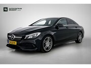 Mercedes-Benz CLA-Klasse - 180 Business Solution AMG Upgrade Edition | NL-Auto | Perfec