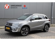 Suzuki Vitara - 1.4 Boosterjet Style Smart Hybrid | navigatie | lederen/alca