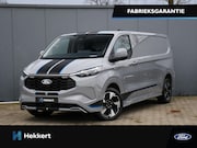 Ford Transit Custom - 320 Sport L2H1 Plug in-Hybrid 233pk Automaat 19''LM | DODE H