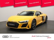 Audi R8 - FSI S tronic