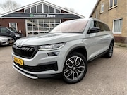 Skoda Kodiaq - 1.5 TSI Business Edition 7-Persoons Facelift, 19''Lmv, Stoel