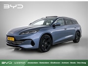 BYD SEAL 6 - Touring 1.5 DM-i Comfort | PHEV | 1350 km WLTP | Direct leve