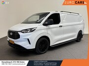 Ford Transit Custom - 300 2.0 TDCI L2H1 EC Sport Nieuw Model Automaat Airco Cruise
