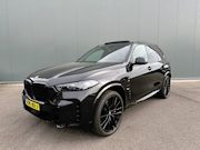 BMW X5 - xDrive50e PANORAMADAK | TREKHAAK