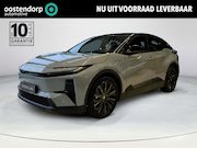 Toyota C-HR - C-HR+ Executive AWD 77 kWh | € 3.000 extra inruilwaarde |