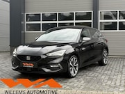Seat Leon - 1.4 TSI eHybrid FR 204 PK PANO|ACC|CAMERA|CARPLAY