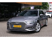 Audi A6 - Avant 50 TDI quattro Business edition|RIJKLAAR!|Pano|Trekhaa