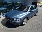 Volvo S60 - 2.4 Edition automaat