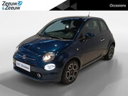 Fiat 500 - Hybrid*Climate Control*Parkeersensoren achter*Carplay*Cruise