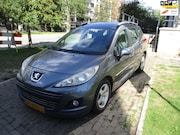 Peugeot 207 - 1.4 VTi Style//2E EIGENAAR//KM ORG 127240 MET AUTOPAS