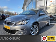 Peugeot 308 - 1.6 THP Active | Trekhaak | Navigatie | Cruise | LMV | PDC |