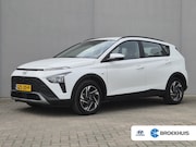 Hyundai Bayon - 1.0 T-GDI Comfort / Trekhaak vast / Navigatie via Apple Carp