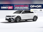 Hyundai IONIQ 5 - N Line Business 84 kWh