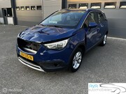 Opel Crossland - X 1.2 Turbo Edition