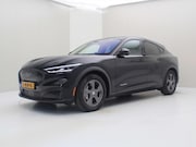 Ford Mustang Mach-E - 75kWh 258pk RWD 94, 5% SoH [ PANODAK+LEDER+360.CAMERA+ACC+TE