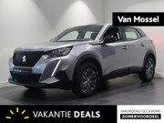 Peugeot 2008 - 130PK Active Pack - AUTOMAAT