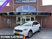 Kia Niro - 1.6 GDi DynamicLine | Camera | Clima | Apple Carplay/Android