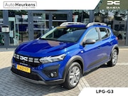 Dacia Sandero - Stepway TCe 100 ECO-G Expression | 1e Eigenaar | NL Auto | D