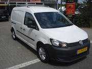 Volkswagen Caddy - LONG L2-H1 AIRCO 1.6 D 75KW