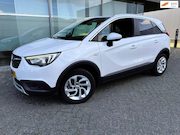 Opel Crossland X - 1.2 Turbo Inno AUTOMAAT CLIMAT. BJ 3-2019. APK1-2028
