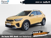 Kia Stonic - 1.0T MHEV GT-PlusLine | Schuifdak | Stoel en stuurverwarming