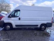 Peugeot Boxer - Bestel 2.2 HDI L2H2 MOTOR VAST VASTE EXPORT