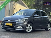 Hyundai i20 - 1.0 T-GDI Go! 2016/NAVI/CAMERA/NAP/APK/LMV/OH DO