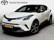 Toyota C-HR - / C-HR+ 1.8 Hybrid Style