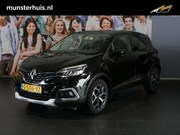 Renault Captur - 1.3 TCe Intens *Particuliere verkoop i.o.v!* - Afneembare tr
